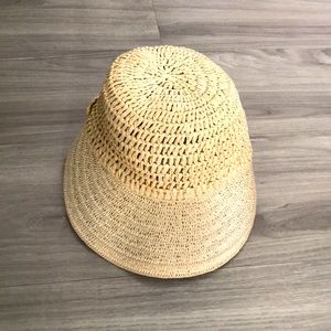Sun hat